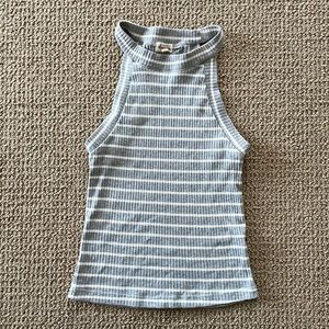 Ten-Sixty Sherman halter top